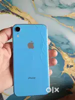 iPhone XR selling