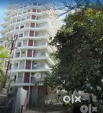2 BHK Flat for Rent in Banjara Hills Rd. No.10