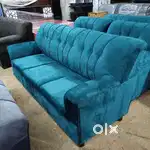 Mountain furniture new brand 3seater sofa sell with wholesale price