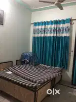2bhk room need a roommate