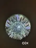 Bluetooth Enabled Zumbar / Chandelier For Living Hall Decoration