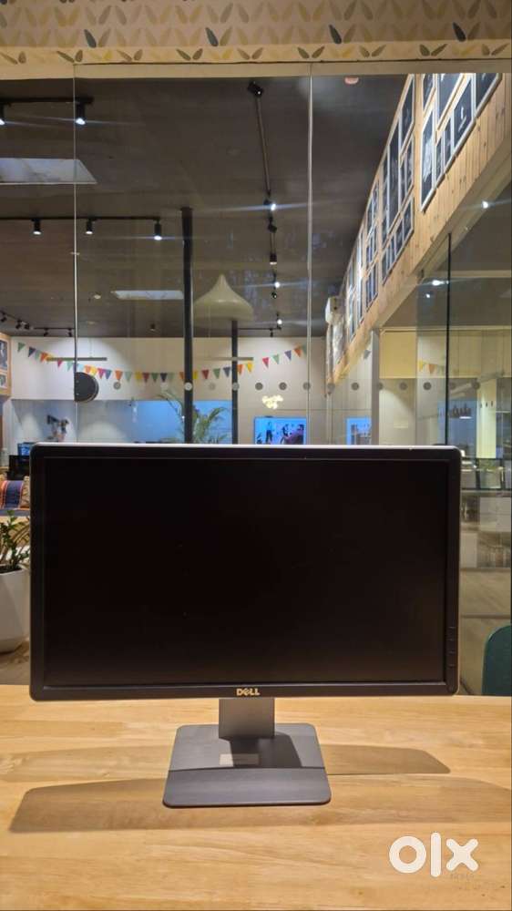 Dell P2214H / P2214Hb – Professional IPS Monitor