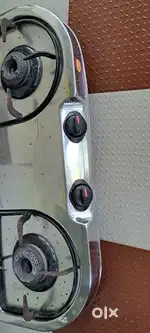 Prestige Gas stove