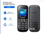 Samsung and snexian  phone good condition