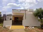 Sale house in chinniampalayam