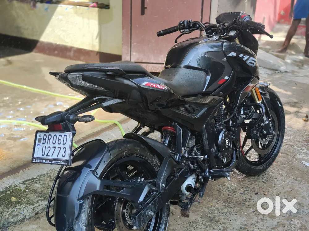 Pulsar N160