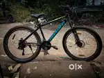 Hercules Roadeo MTB – Adventure Ready, Pocket Friendly!
