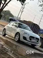 Maruti Suzuki Swift 2022 Petrol 45000 Km Driven