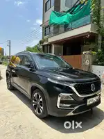 MG Hector 2021 Diesel Well Maintained URGENT SALE