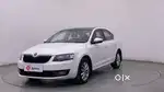 Skoda Octavia 1.8 TSI Style Plus AT, 2016, Petrol