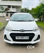 Hyundai Grand i10 Asta 1.2 (O) VTVT, 2020, Petrol