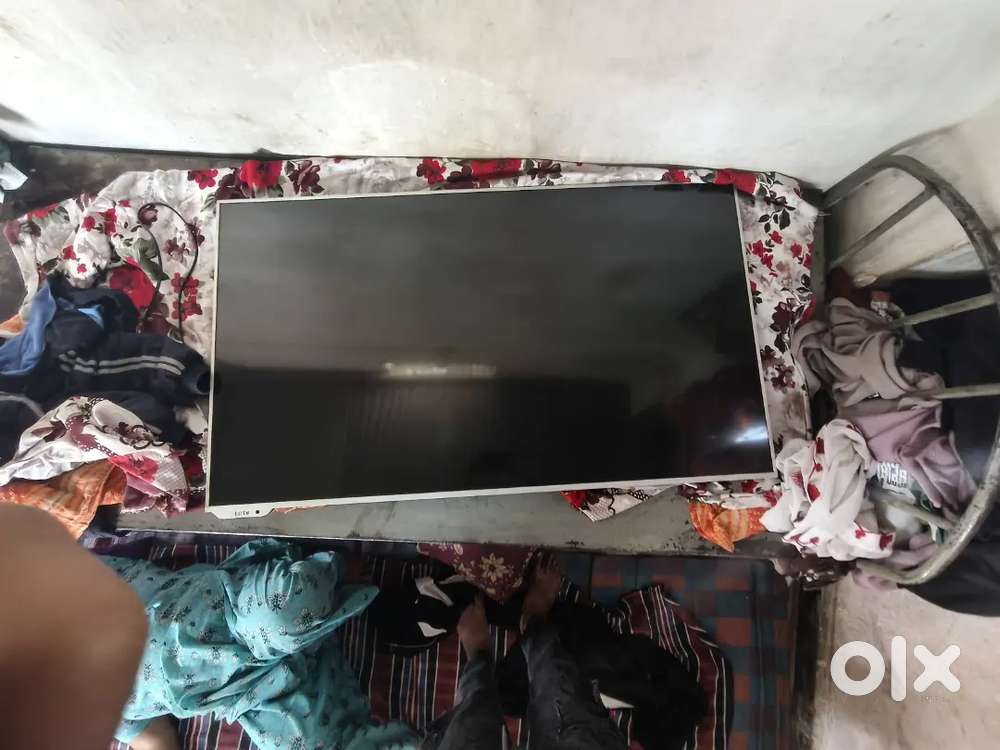 Letv Smart tv 50 inch