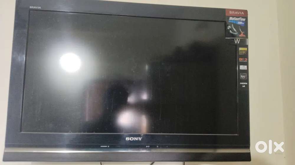 SONY BHAVYA BE3 Full HD Tv