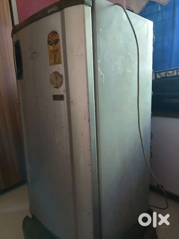 I want to sell my fridge..it's in a good condition..