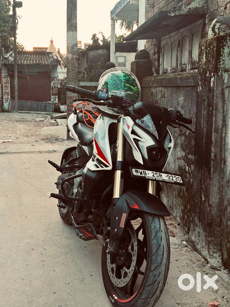 2025 new model , brand new condition ,5 month old