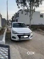 Hyundai i20 Magna 1.2 MT, 2019, Petrol