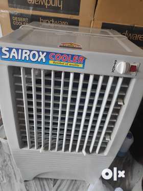 Good condition cooler available for sale