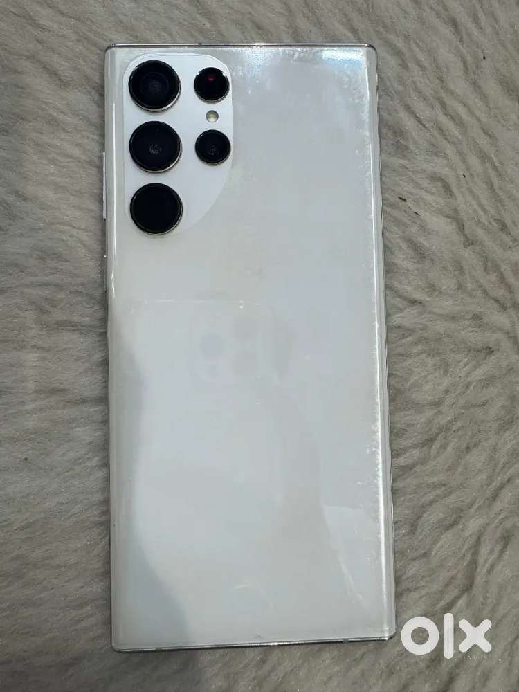 S22 ULTRA 5g