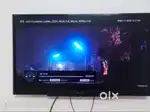 Sony bravia 32 inch LED tv..Non smart television