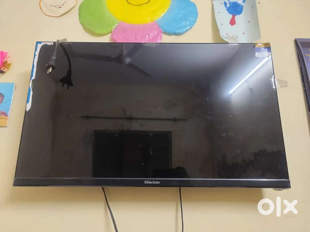 LED Tv 32 inch