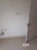 Spacious 2 Bedroom Flat for Rent in Baguihati VIP Road.