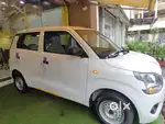 New Wagonr Available With Discount