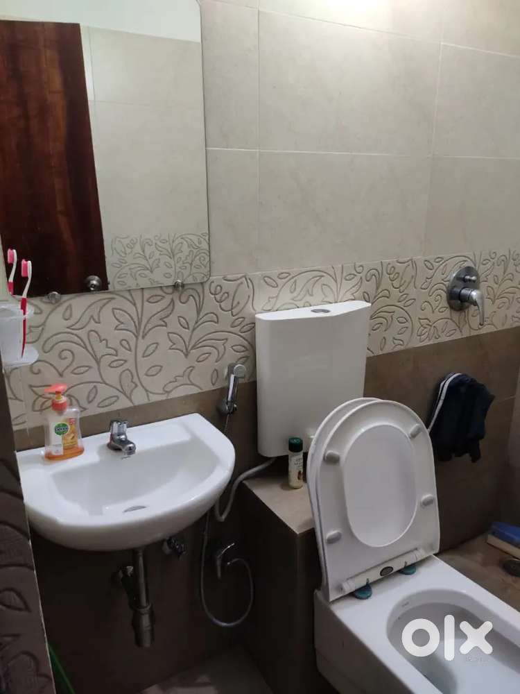 Flat for rent
