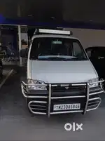 Maruti Suzuki Eeco 2022 CNG