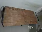 Bed Folding