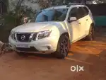 Nissan Terrano 2014 Diesel Well Maintained