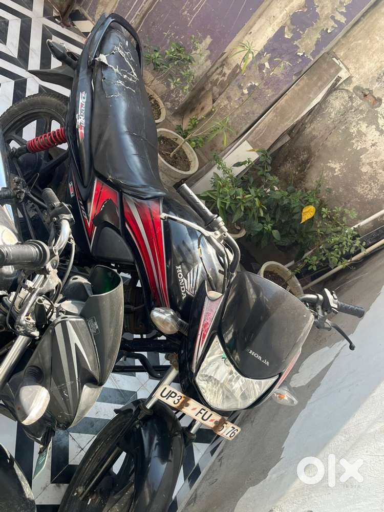 Honda Dream Yoga 2014 model in good condition for sale