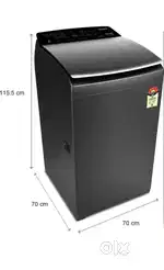 Automatic Washing machine