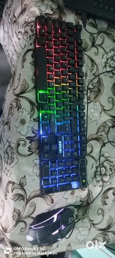 Good condition no battery