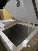 De freezer