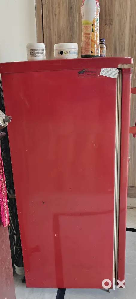 Whirlpool Refrigerator