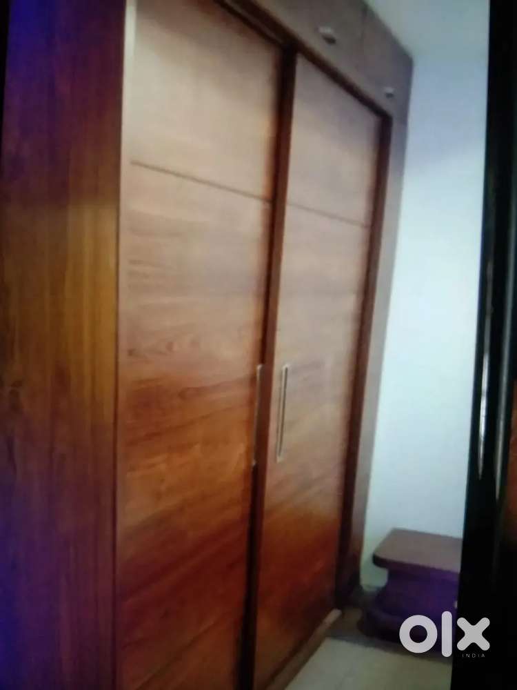 2Bhk flat for lease