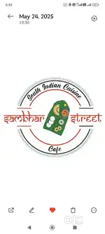 helper for restaurant