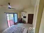 1RK UNFURNISHED FOR SALE AT CALANGUTE NEAR THE DOLPHINE CIRCLE.