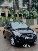 Hyundai i10 Sportz AT, 2011, Petrol