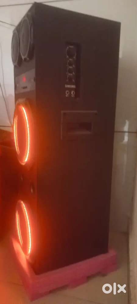 Sound\nSystem