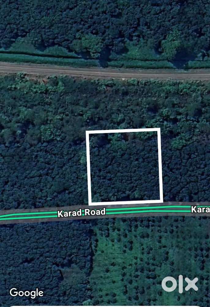 Rubber plot for sale