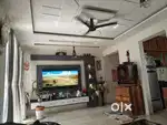 2bhk Fully Furnished Flat for rent at Woodsville, Moshi