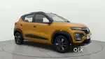 Renault KWID 2019-Ongoing 1.0 Climber AMT, 2022, Petrol
