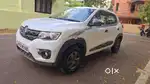 Renault KWID RXT Optional, 2016, Petrol
