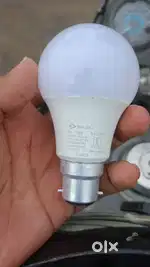 Bajaj LED Bulbs