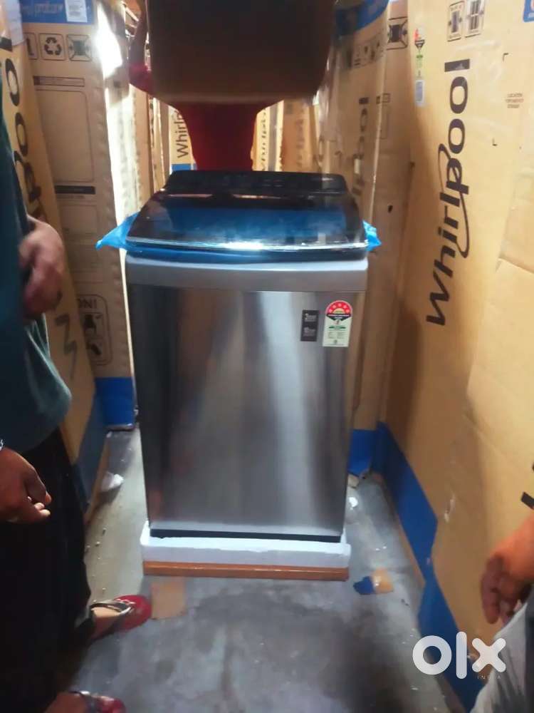 WHIRLPOOL TOP LOAD WASHING MACHINE AVAILABLE WHOLESALE PRICE