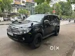 Toyota Fortuner 3.0 4x4 Manual, 2009, Diesel