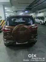 Acting driver