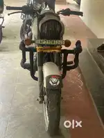 MINT CONDITION/CLASSIC 350/BIKE IS IN FULL CONDITION