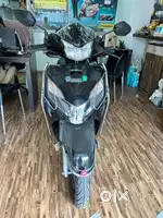 ACTIVA 125 DISC WITH DIGITAL DISPLAY ON LOAN DP 6999